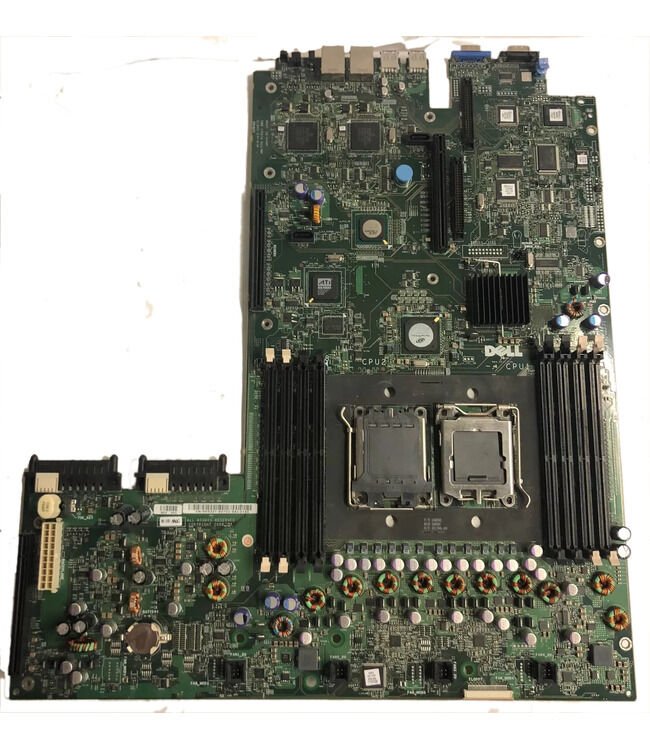 Dell Server Motherboard - CR569