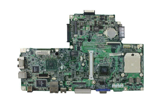Dell Laptop Motherboard - CR584