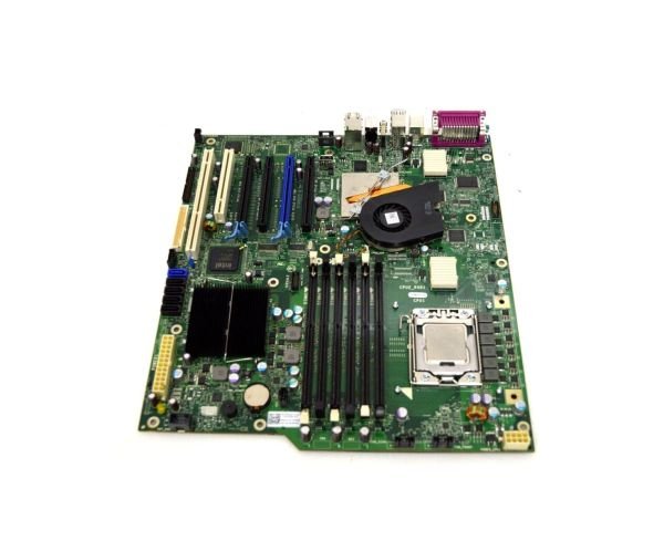 Dell Desktop Motherboard - CRH6C