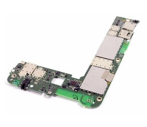Dell Laptop Motherboard - CRKKW