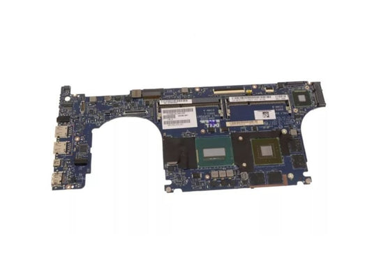 Dell Desktop Motherboard - CRVX3