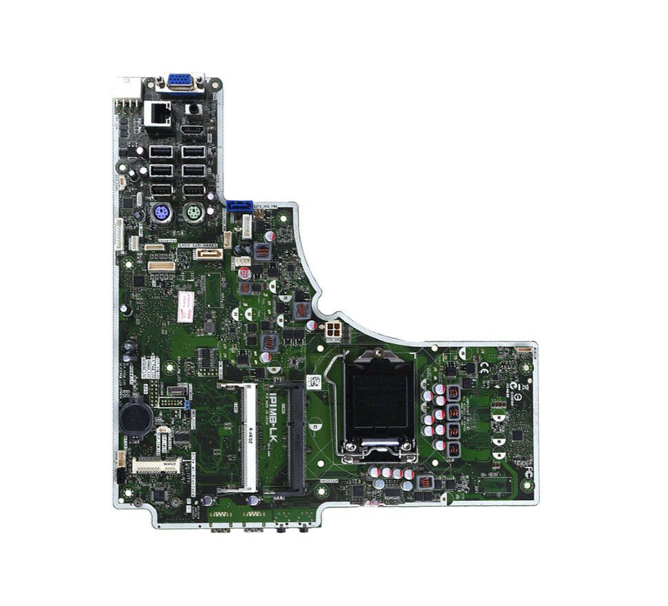Dell Desktop Motherboard - CRWCR
