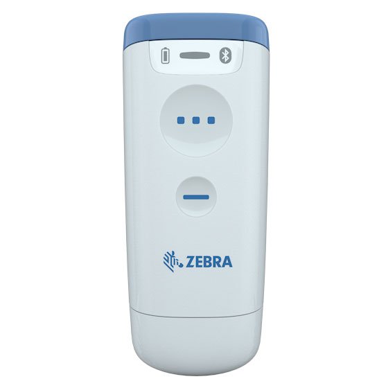 Zebra Barcode Scanner - CS6080-HC4F00BVZWW