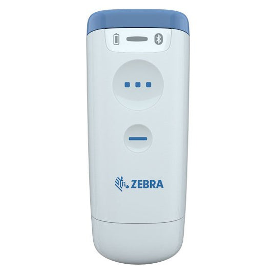 Zebra Barcode Scanner - CS6080-HC4F00BVZWW