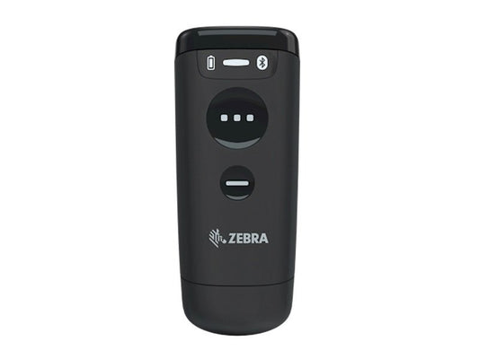 Zebra CS6080 Presentation Barcode Scanner - CS6080-SR40004VZWW