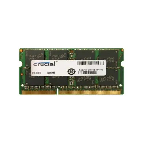 Crucial Laptop Memory - CT102464BF160B.16FDD