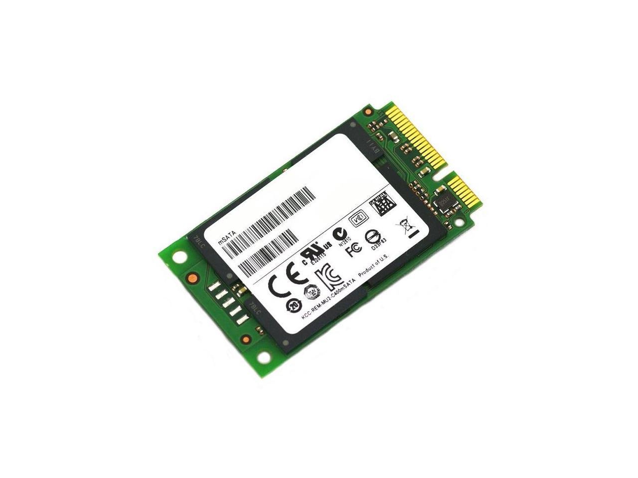 Crucial Solid State Drive - CT120BX100SSD1