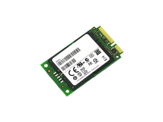Crucial Solid State Drive - CT120BX100SSD1