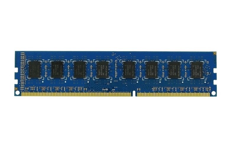 Crucial 16GB Desktop Memory - CT16G4DFD8266