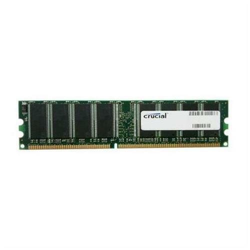 Crucial Desktop Memory - CT16G4DFRA266