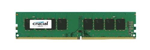Crucial Desktop Memory - CT16G4DFS8266