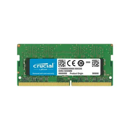 Crucial Laptop Memory - CT16G4SFD824A.C16FBR1
