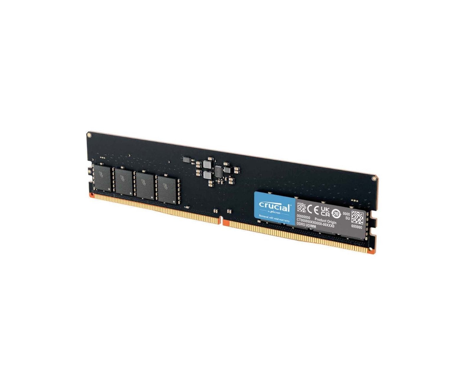 Crucial Server Memory - CT16G56C46U5