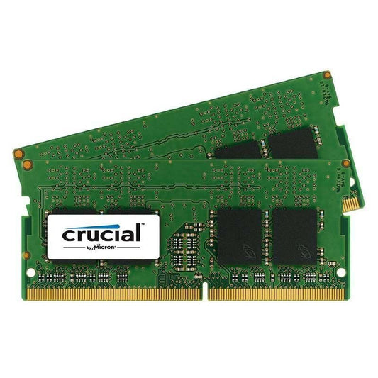 Micron 32GB Desktop Memory Module - CT2K16G4SFD824A