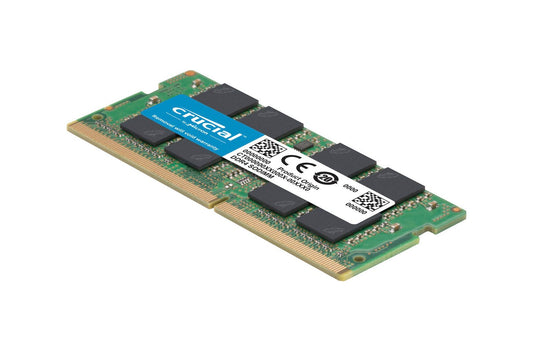 Crucial Laptop Memory - CT2K16G4SFRA32A