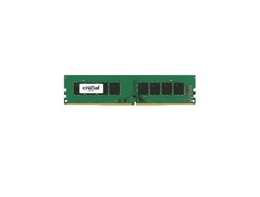 Crucial 8GB Desktop Memory - CT2K4G4DFS824A