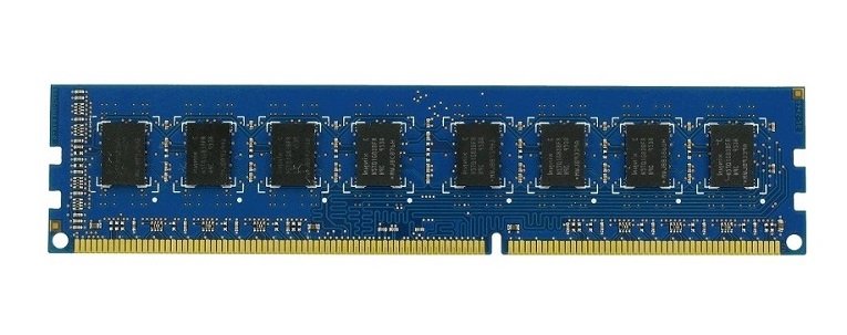 Crucial 16GB Desktop Memory - CT2K8G4DFS824A