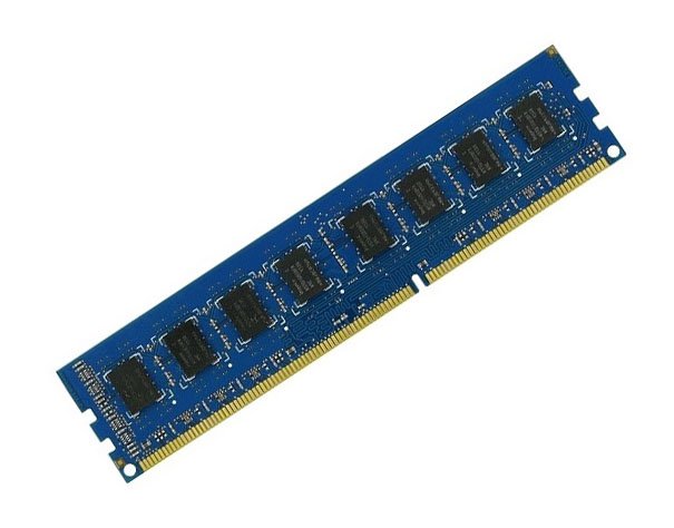 Crucial Desktop Memory - CT32G4DFD8266