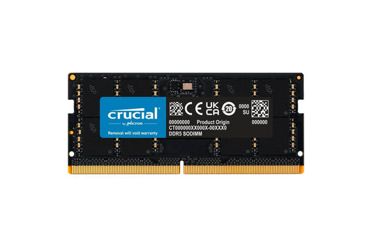 Crucial Laptop Memory - CT48G56C46S5