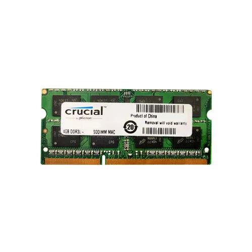 Crucial Laptop Memory - CT51264BF160B.M16FKD