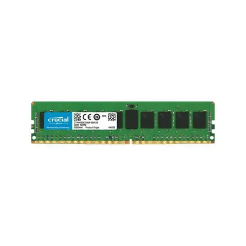 Crucial Server Memory - CT64G4LFQ424A