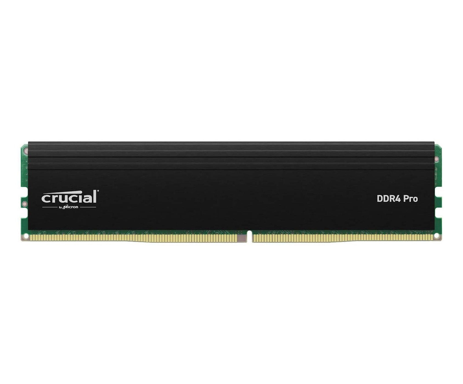 Crucial 8GB Laptop Memory Module - CT8G4SFS824A