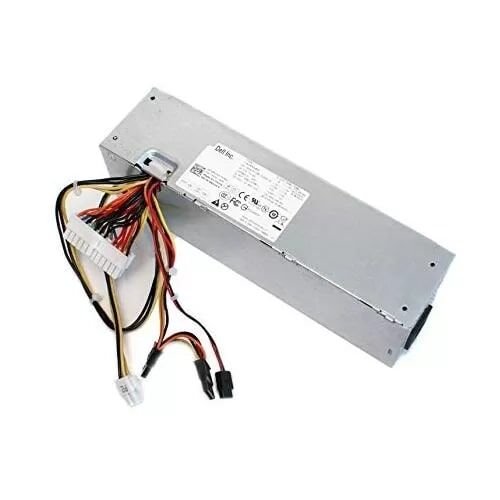 Dell 240-Watts Power Supply - CV7D3