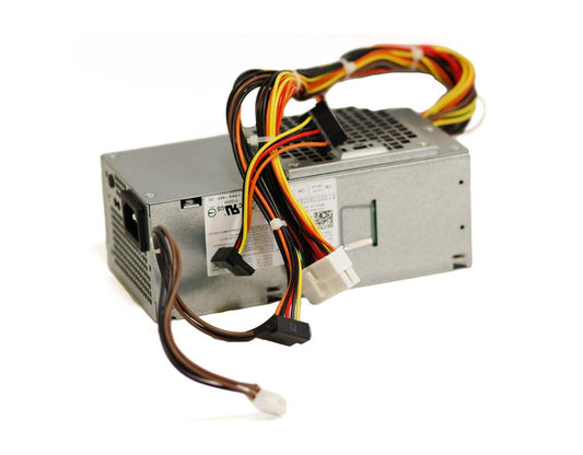Dell 250-Watts Power Supply - CVJ4W