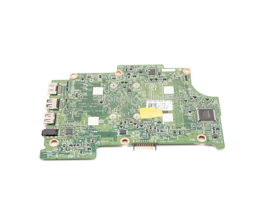 Dell Laptop Motherboard - CW22X