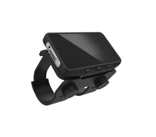 Honeywell Barcode Scanner - CW45-X0N-AND10XG