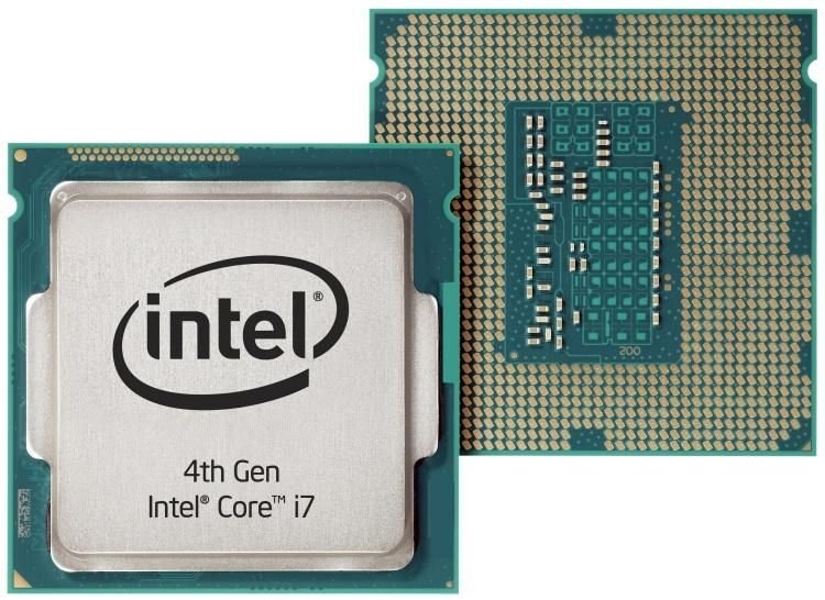 Intel Core i7-4700MQ Quad-Core Processor - CW8064701470702