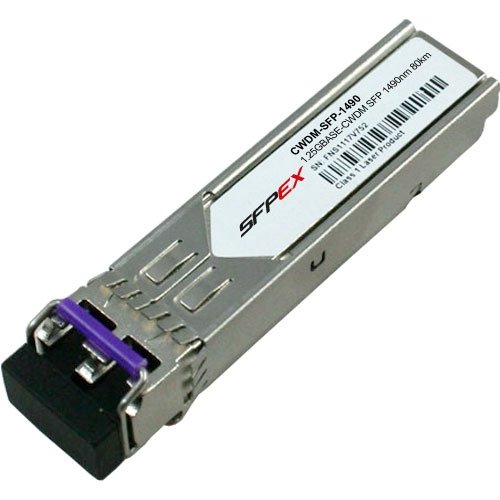 Cisco Transceiver - CWDM-SFP-1490=
