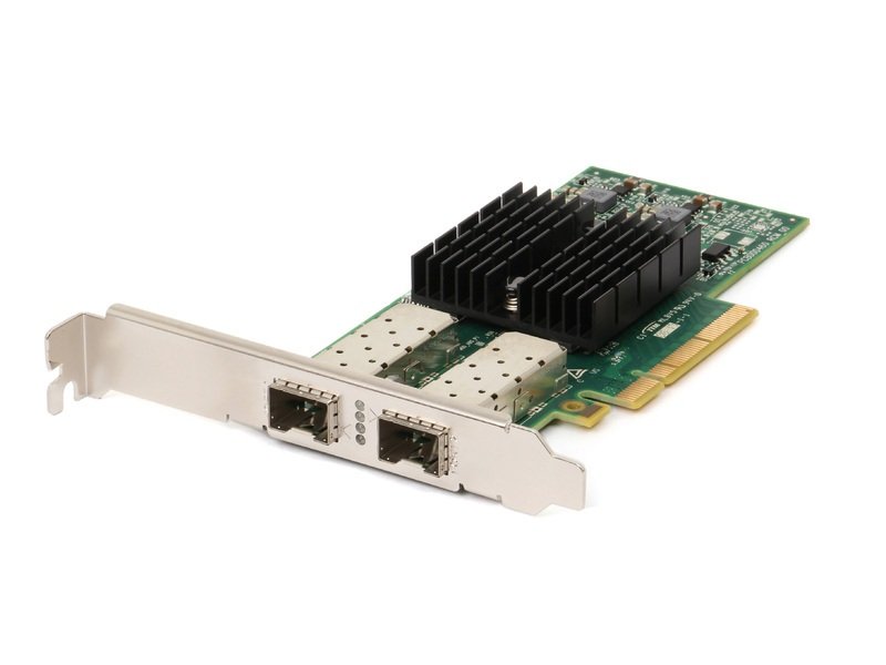 Mellanox Network Adapter - CX312A