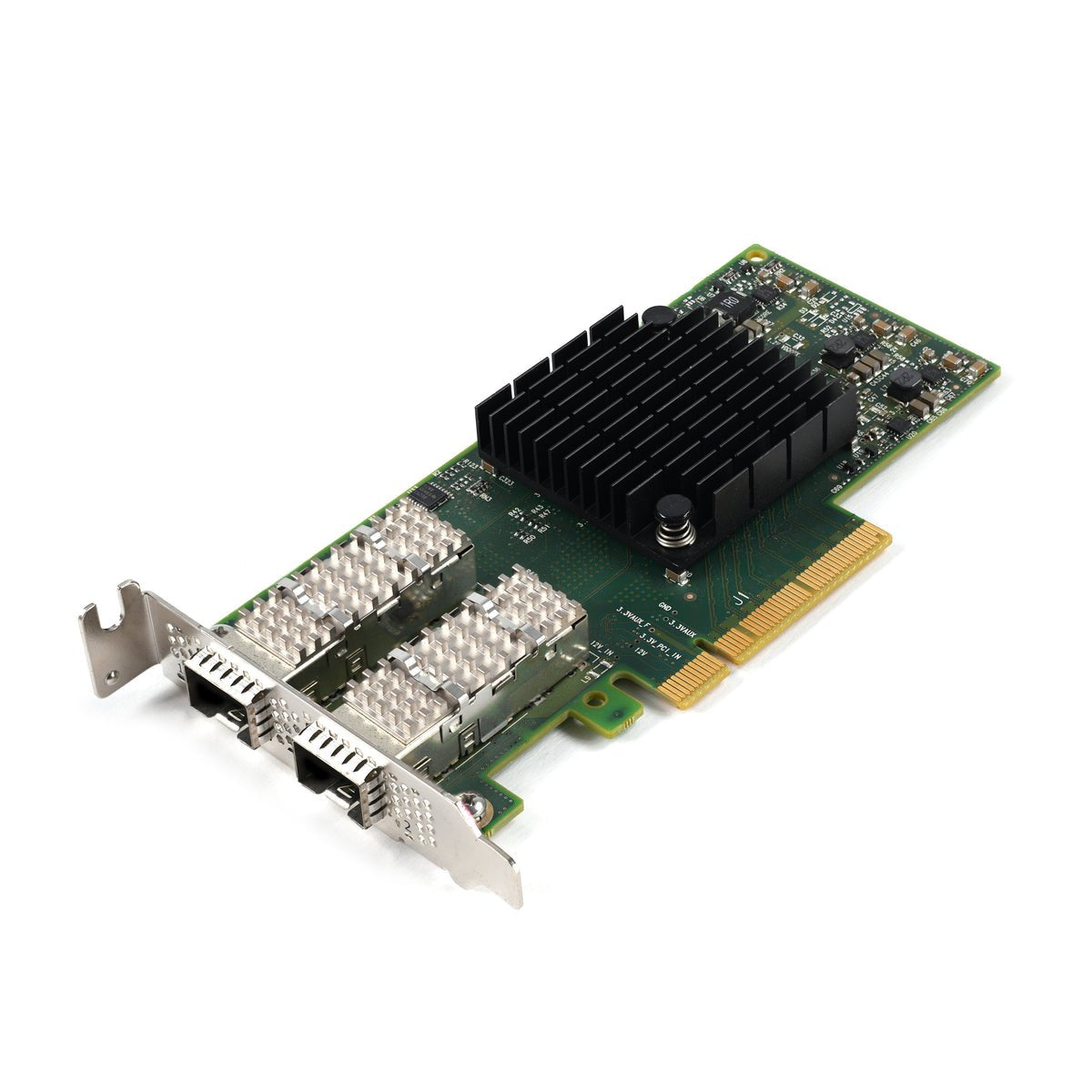 Mellanox Network Adapter - CX4121A