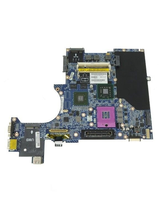 Dell Laptop Motherboard - CY040