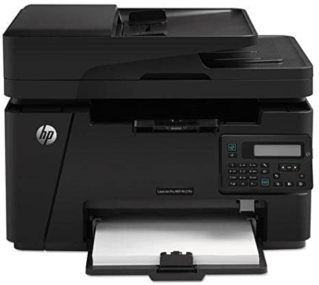 HP Multifunction Printer - CZ181A