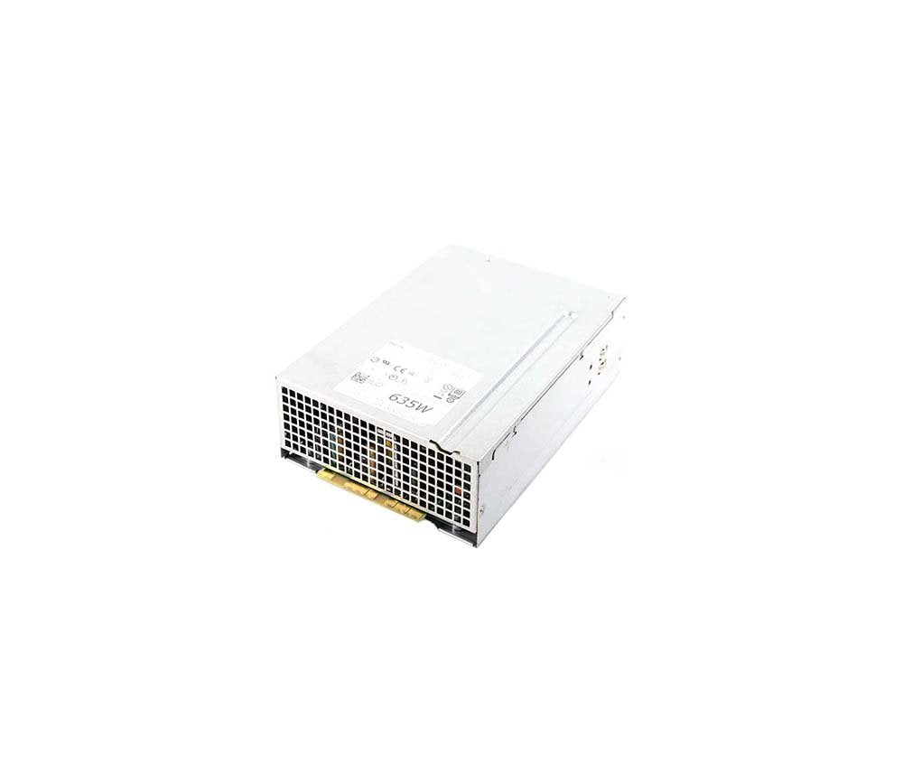Dell 635-Watts Power Supply - D-0635ADU00-101
