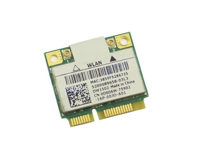 Dell Network Adapter - D006W