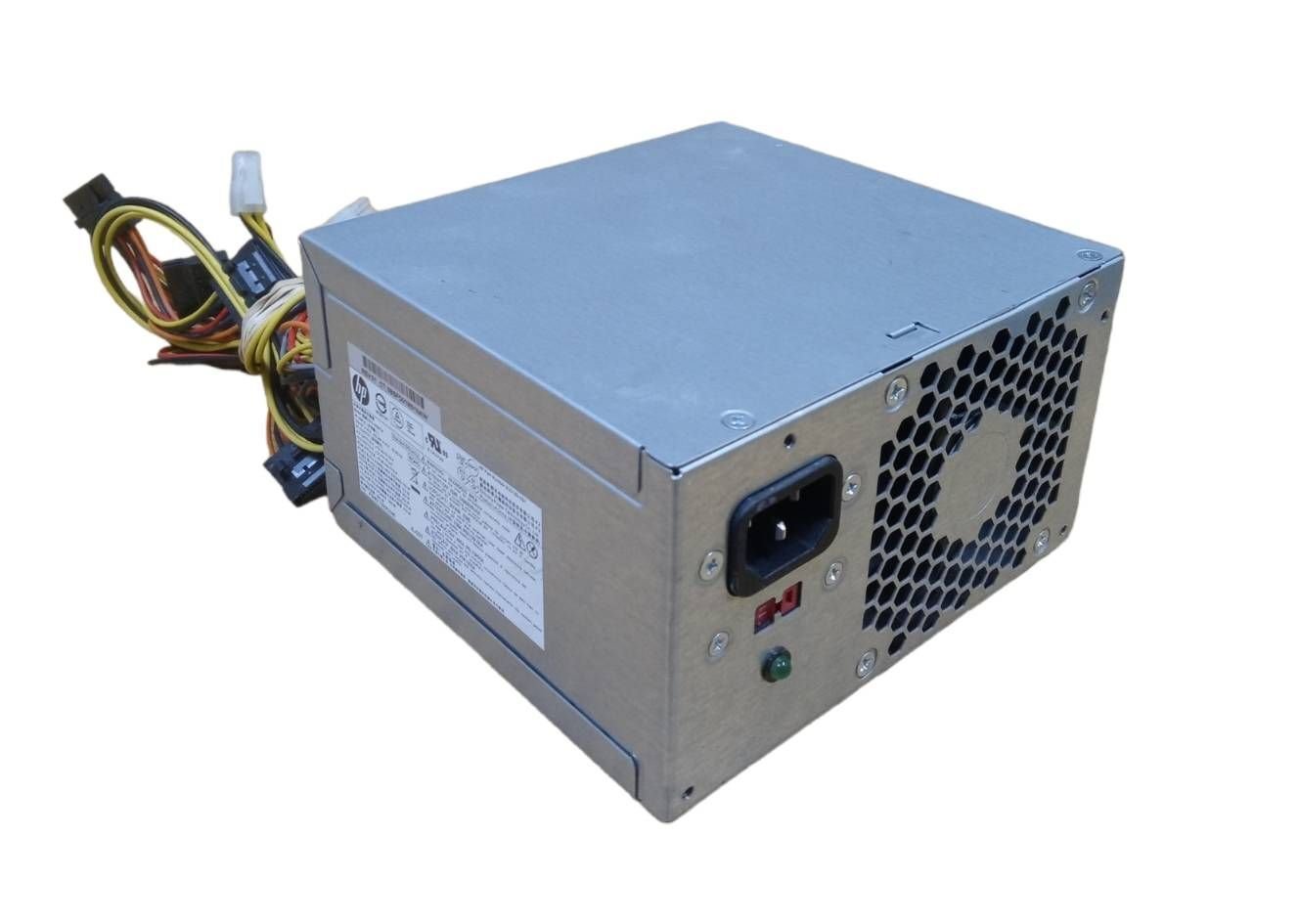 HPE 300-Watts Power Supply - D10-300N1A