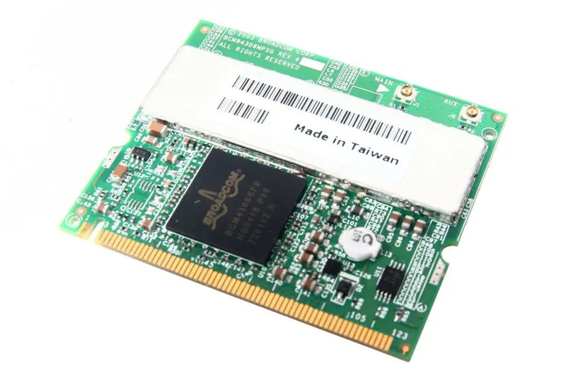 HP Network Adapter - D10709-003