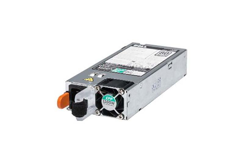 Dell 1100-Watts Power Supply - D1100E-S0