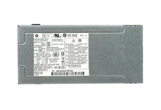 HP 240-Watts Power Supply - D12-240P2A