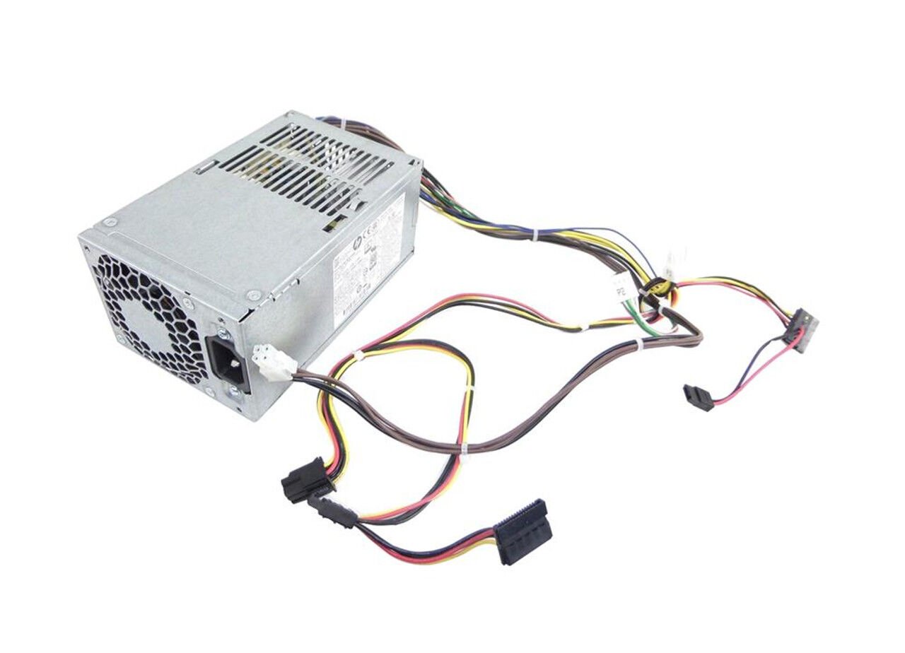 HPE 240-Watts Power Supply - D12-240P3B