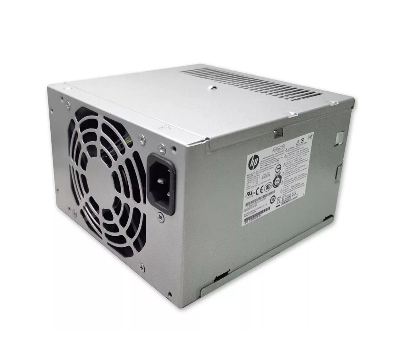 HP 320-Watts Power Supply - D12-320P1A