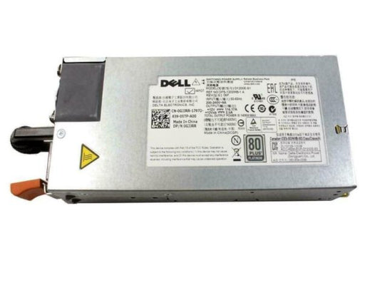 Dell 1400-Watts Power Supply - D1200E-S1