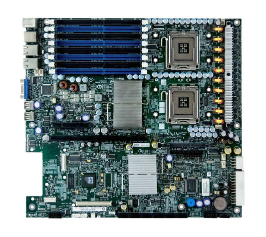 Intel Server Motherboard - D13607-903