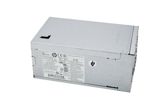 HPE 180-Watts Power Supply - D16-180P1A