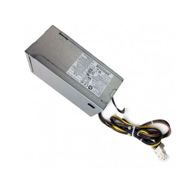 HPE 250-Watts Power Supply - D16-250P1A