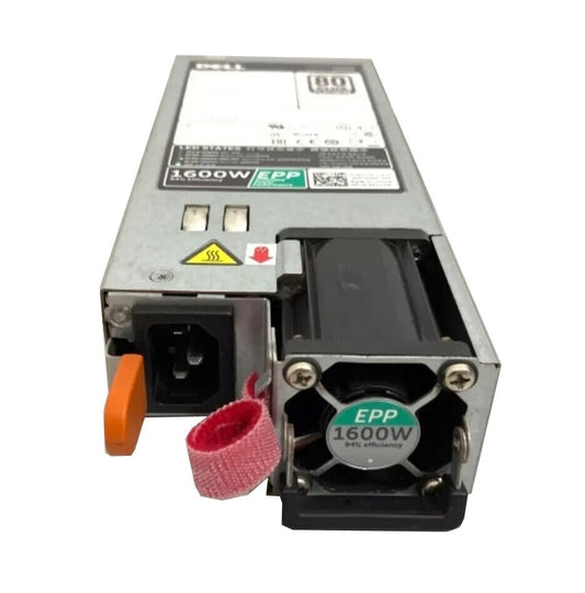 HP 1600-Watts Power Supply - D1600E-S3
