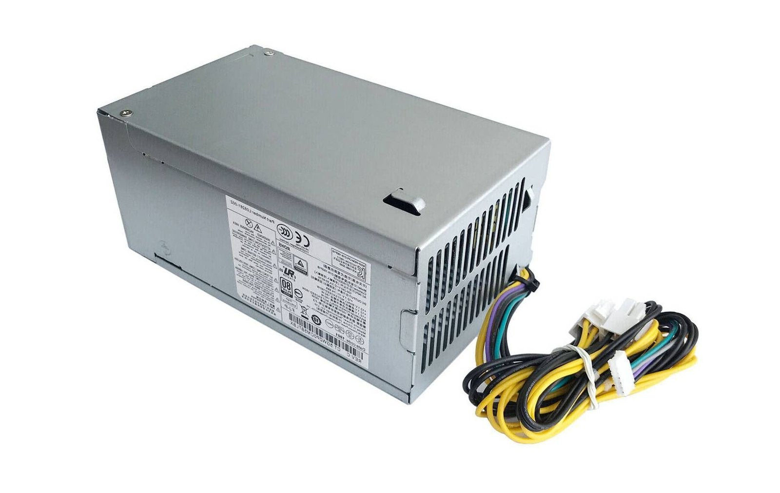 HPE 180-Watts Power Supply - D18-180P2A